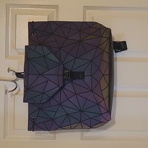 Luminous large backpack NWOT